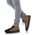 African Print 1 Hightops (Men)